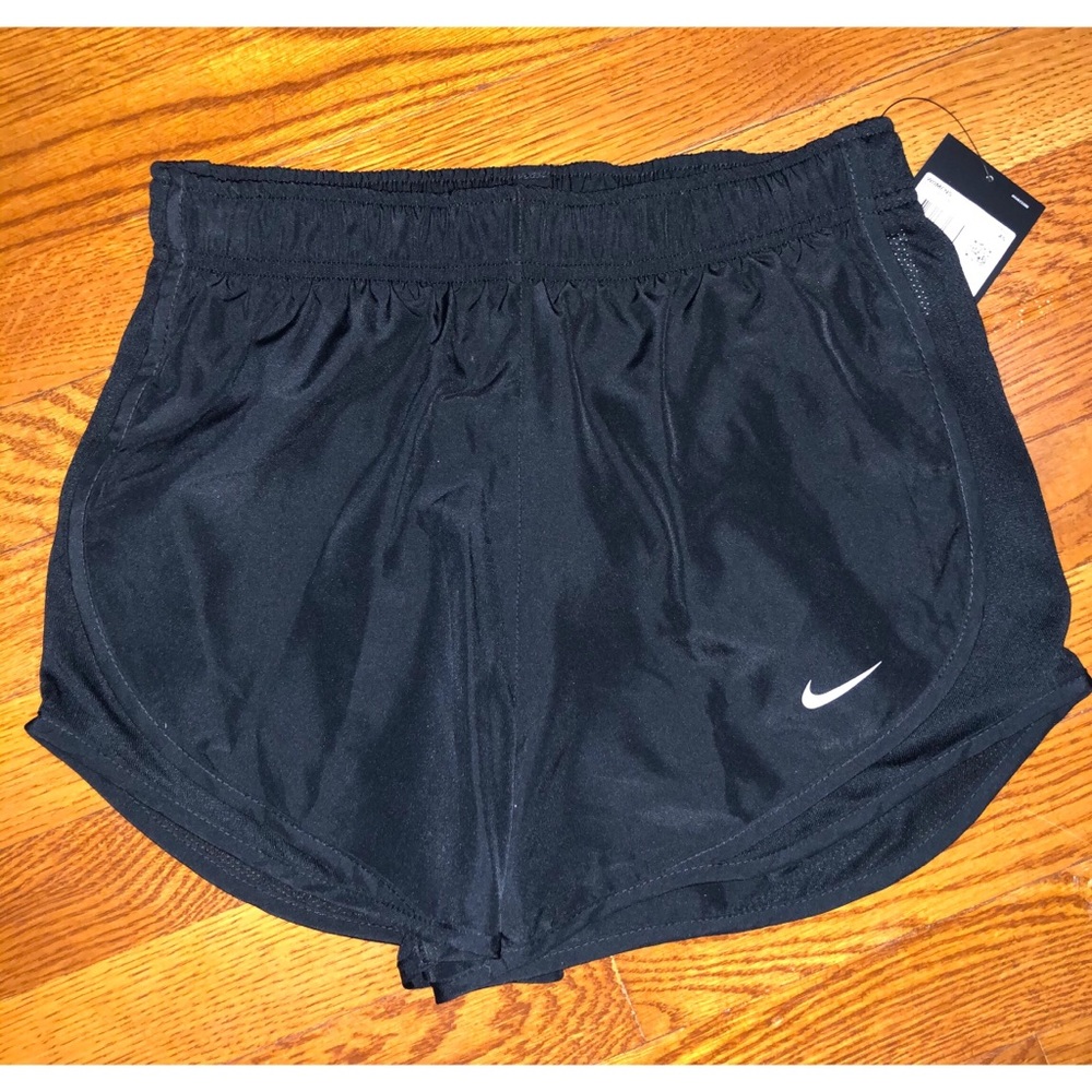 NWT Black Nike Shorts
